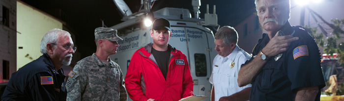Emergency Manamgement Banner 1