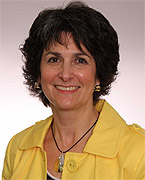 Dr. Colleen Schmitt