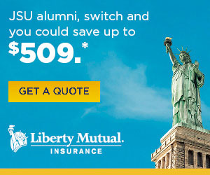 Liberty Mutual Logo