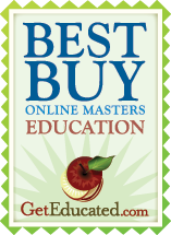 Best Buy - Online Masters - MBA AACSB
