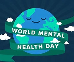 World Mental Health Day