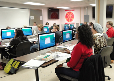 Computer Lab