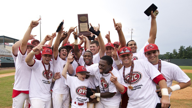 gamecocks baseball. The JSU Gamecock baseball team