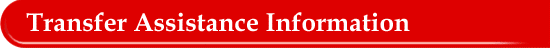 Transfer Assistance Information
