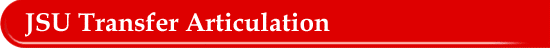 JSU Transfer Articulation