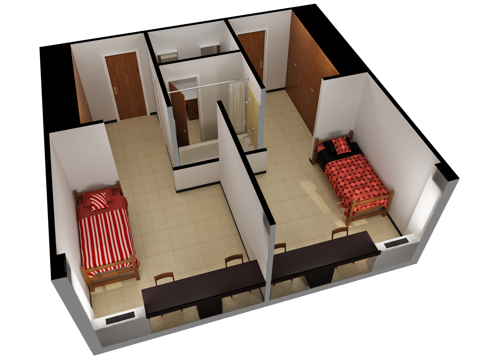 University Dorm Peristiwa Dunia Peristiwa Forum Cari