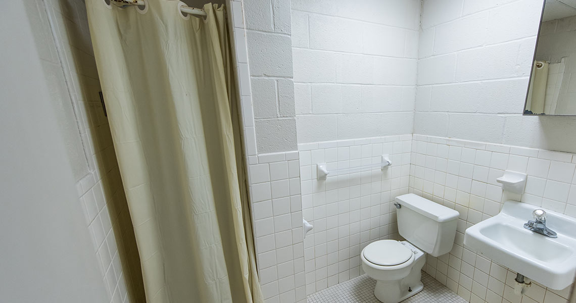 JSU Office of Housing Operations & Residence Life Campus Inn