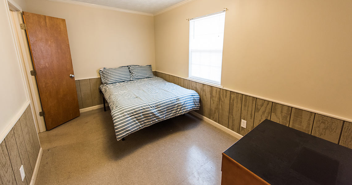 JSU Office of Housing Operations & Residence Life Campus Inn