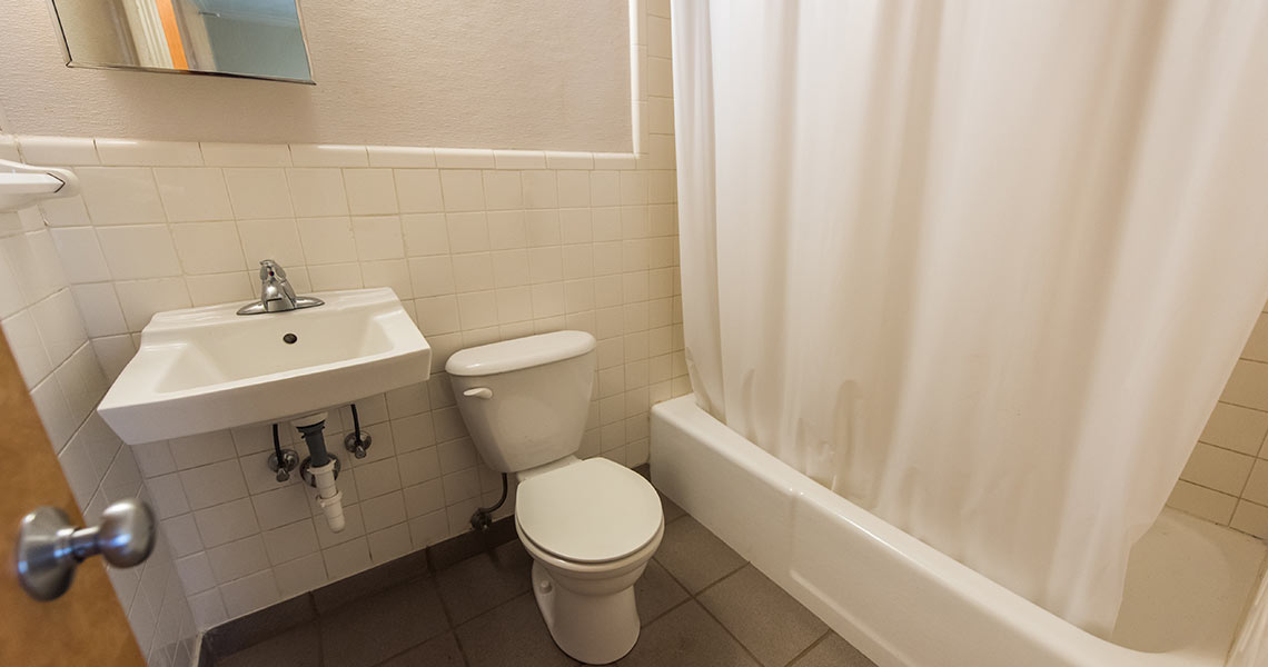 JSU Office of Housing Operations & Residence Life Campus Inn