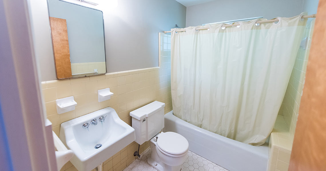 JSU Office of Housing Operations & Residence Life Colonial Arms