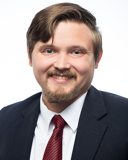 Kiel Harrelson