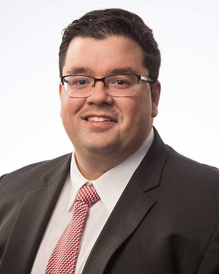 Michael Norris