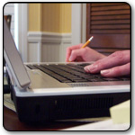 Student online