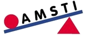 AMSTI logo