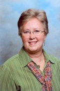 Karen Scroggin