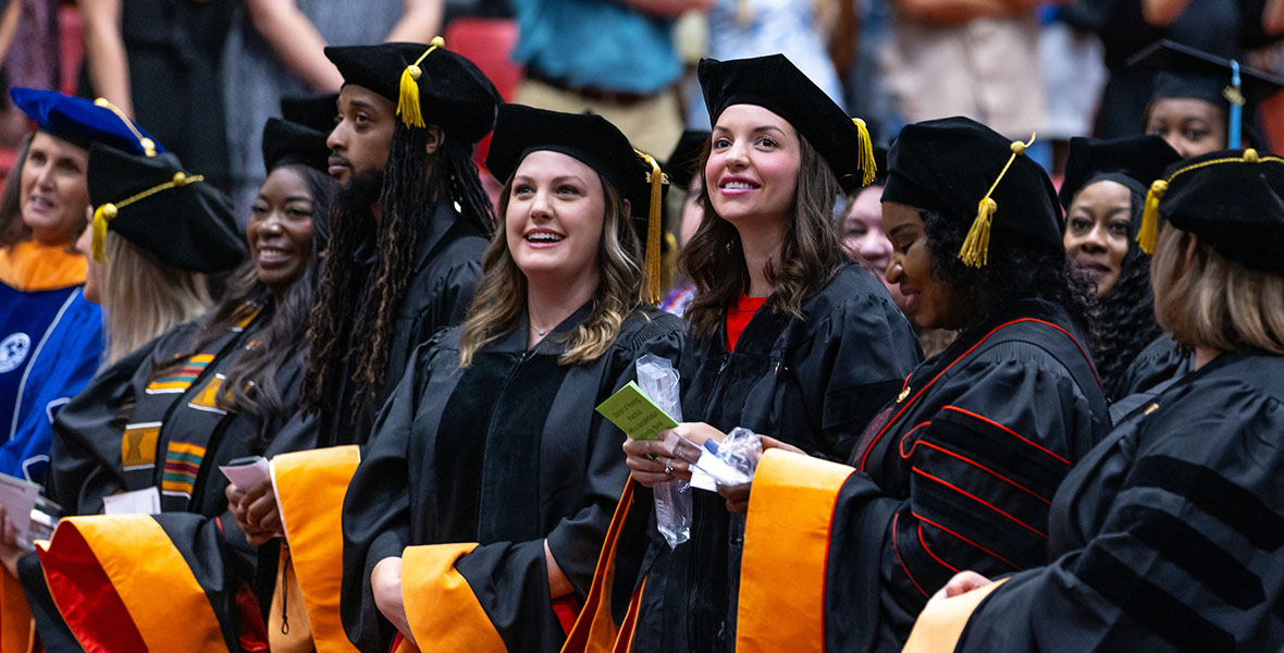 Doctor of Nursing Practice