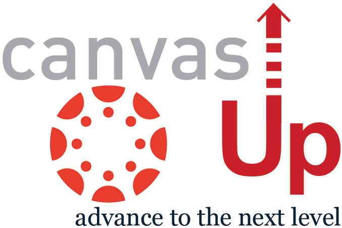 Canvas Up - advance to the next level