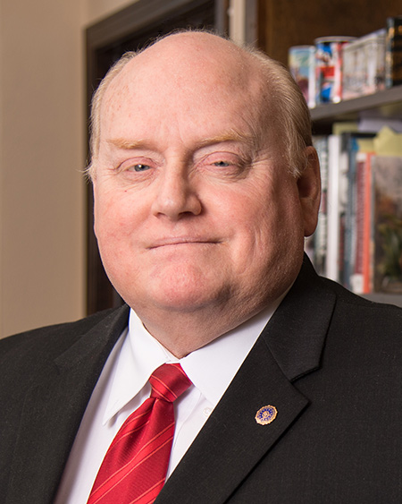 Jim Brigham