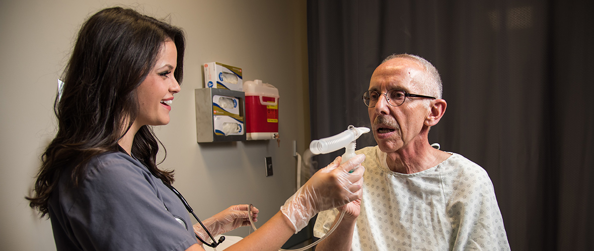 Respiratory Therapy