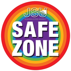 Safe Zone Logo