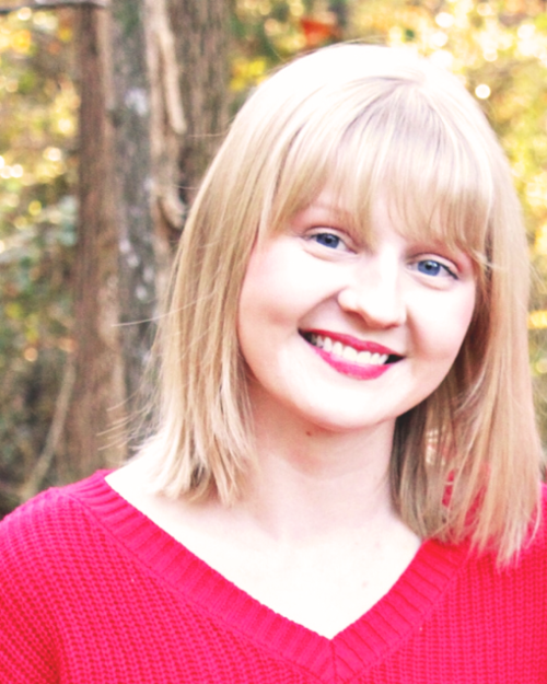 Vice- President - Alexis Petty