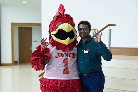 Faculty Resources