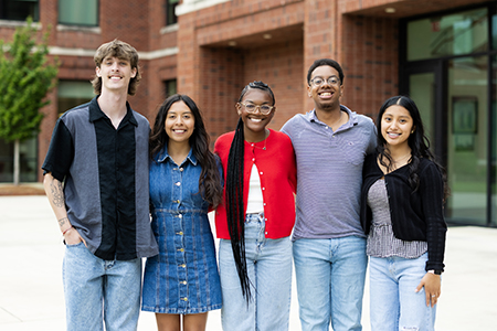 Student Resources