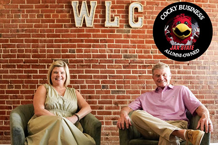 Jay Howell (‘86) - Weiss Lake Concierge