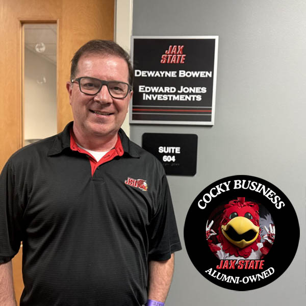 Dewayne Bowen (‘93)