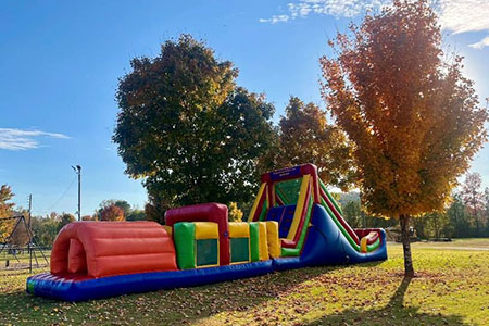 Perry Parties and Event Services