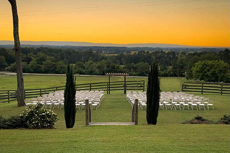 Perry Parties and Event Services