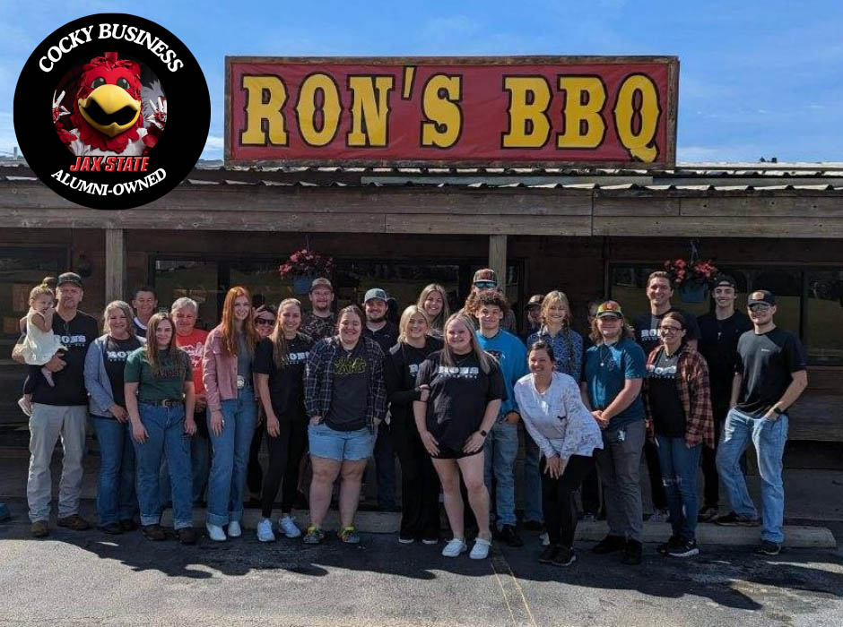 Ron's BBQ