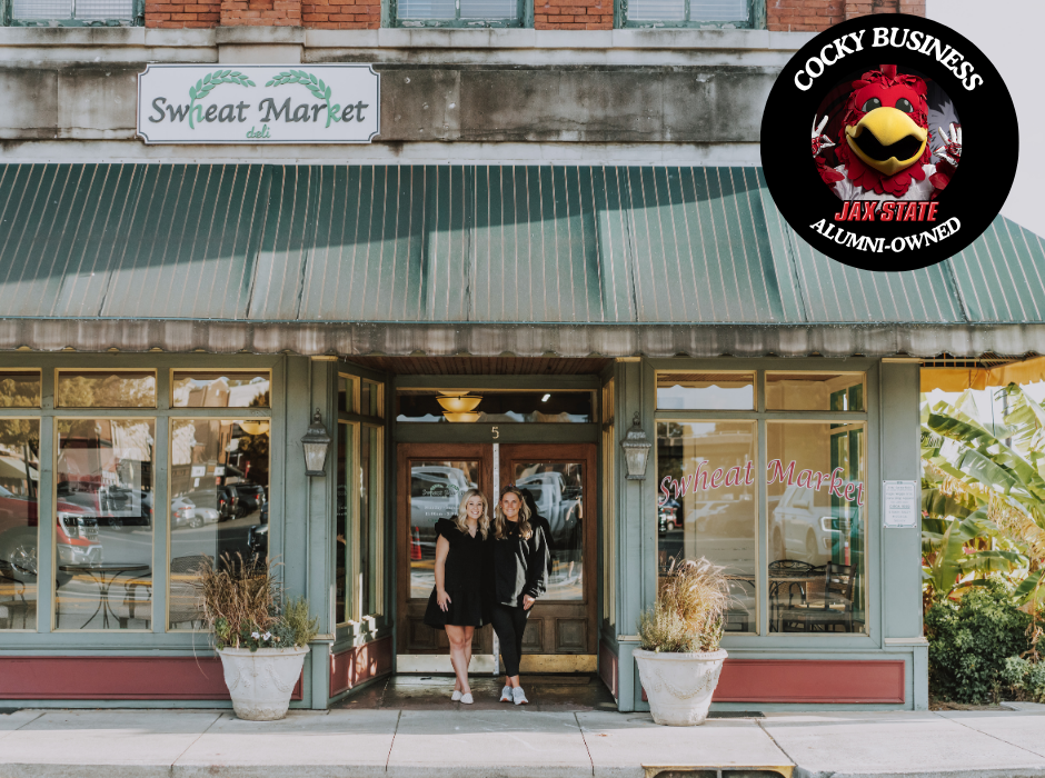 Swheat Market Deli