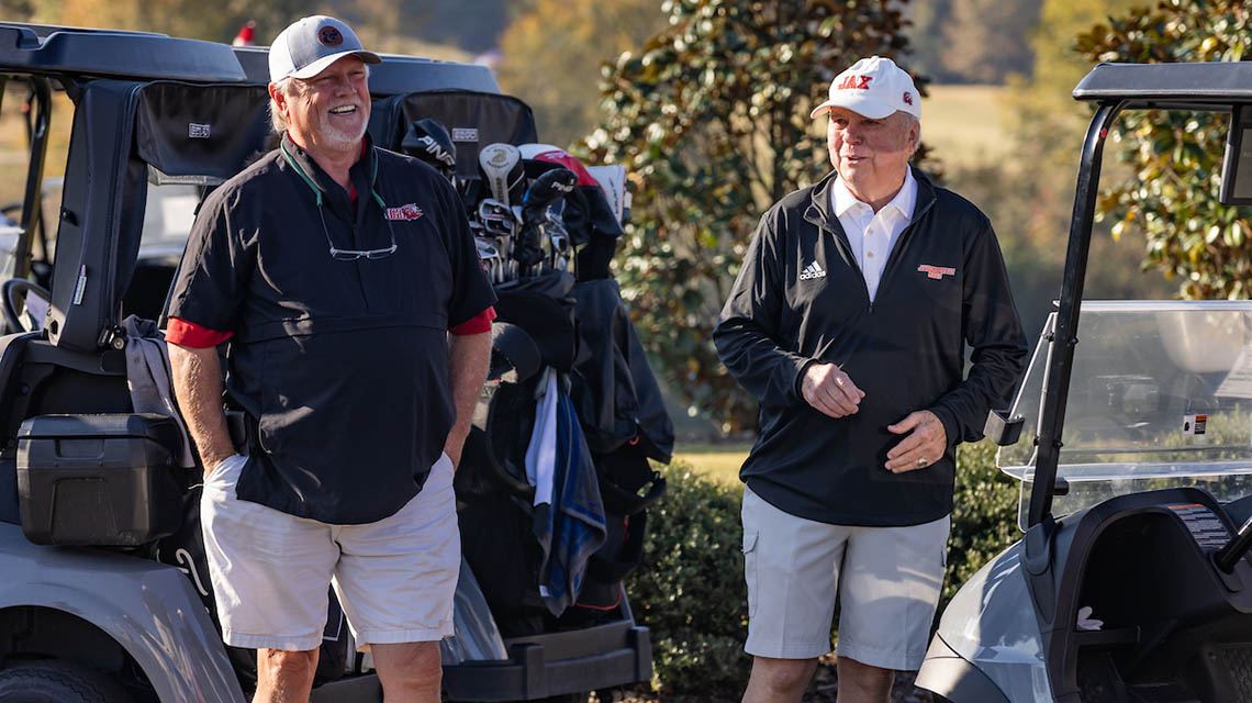 Cocky Classic Golf Tournament