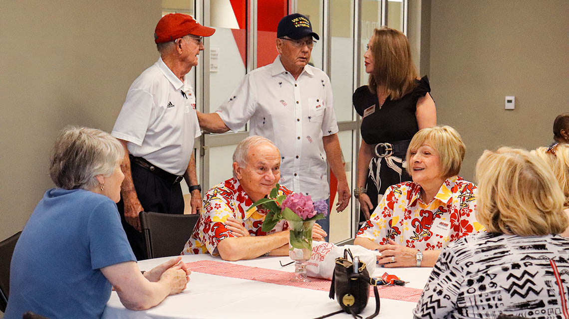 Retirees Summer Picnic