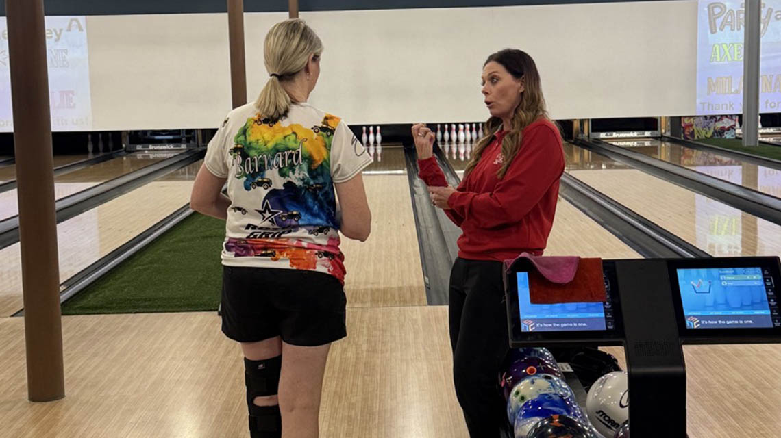 Bowling with the Best – Gadsden