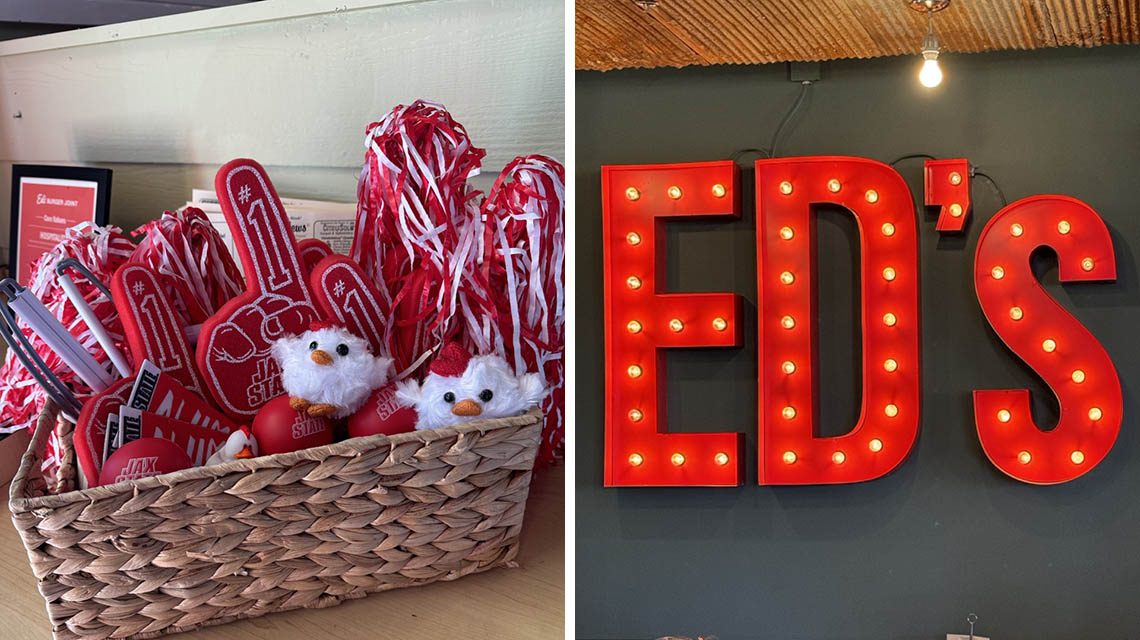 Gamecock Gathering – Hattiesburg