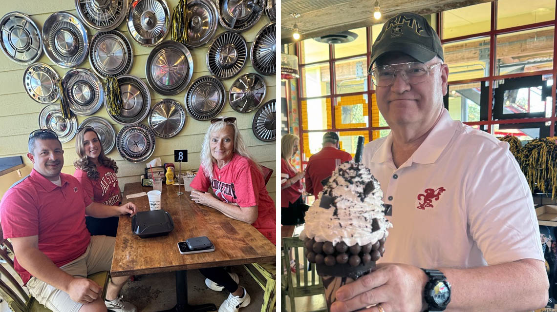 Gamecock Gathering – Hattiesburg