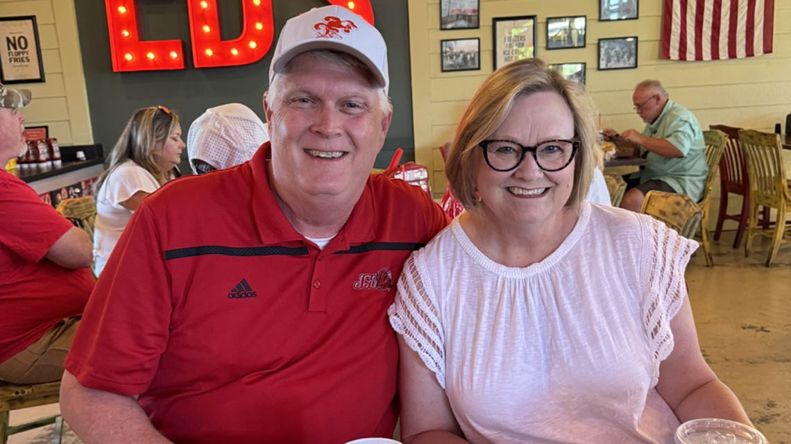 Gamecock Gathering – Hattiesburg