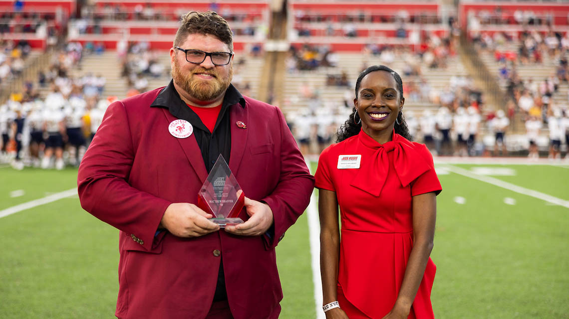 Homecoming 2025 Festivities