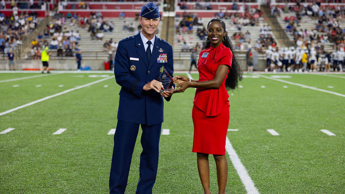 Homecoming 2025 Festivities