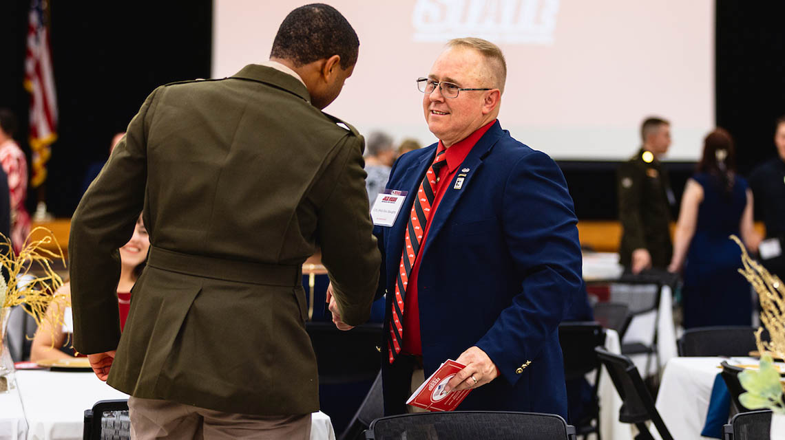 Homecoming 2025 Festivities