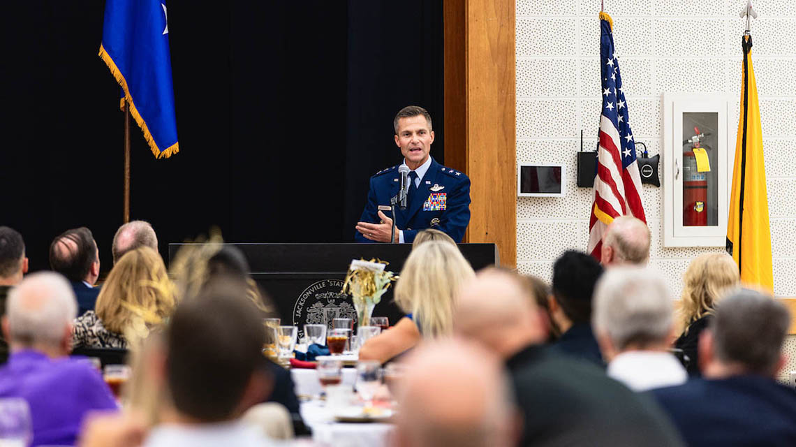 Homecoming 2025 Festivities