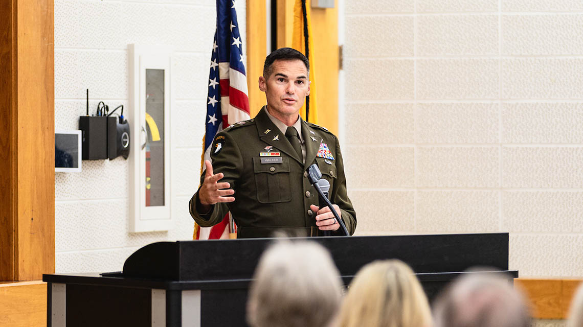 Homecoming 2025 Festivities