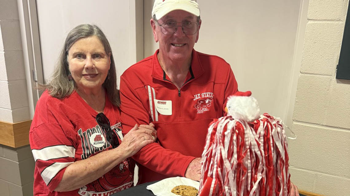 Homecoming 2025 Festivities