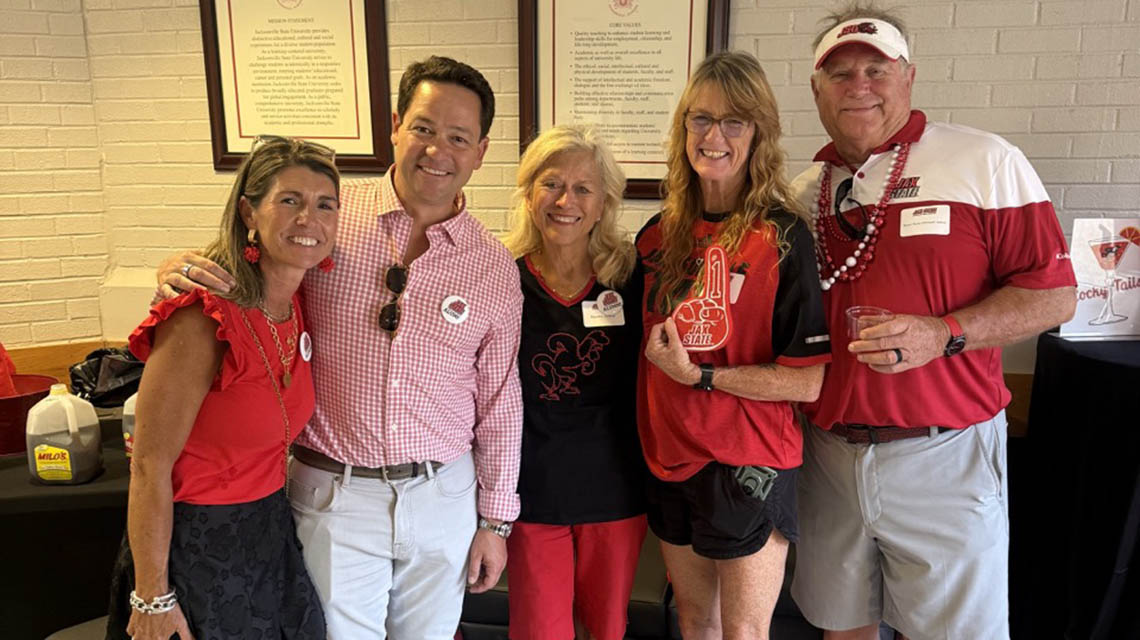 Homecoming 2025 Festivities