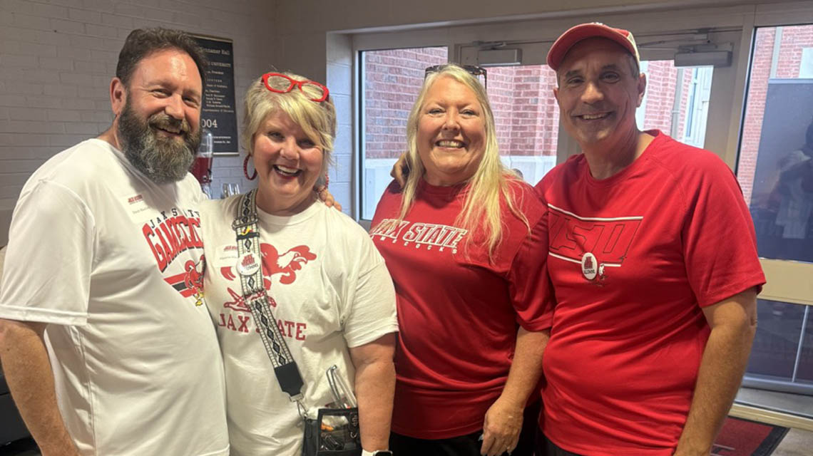 Homecoming 2025 Festivities