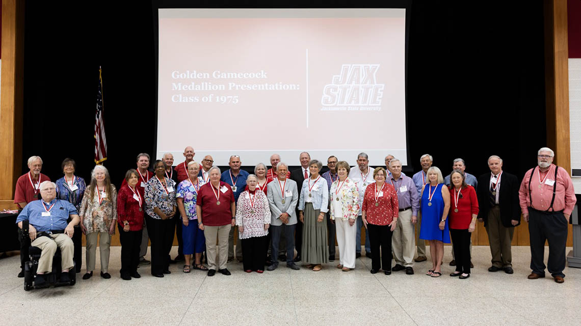 Homecoming 2025 Festivities