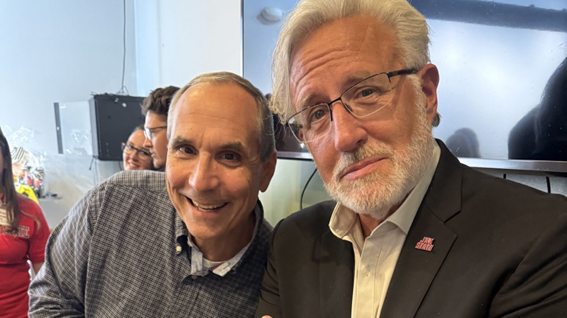 Huntsville Network Dinner & Deception