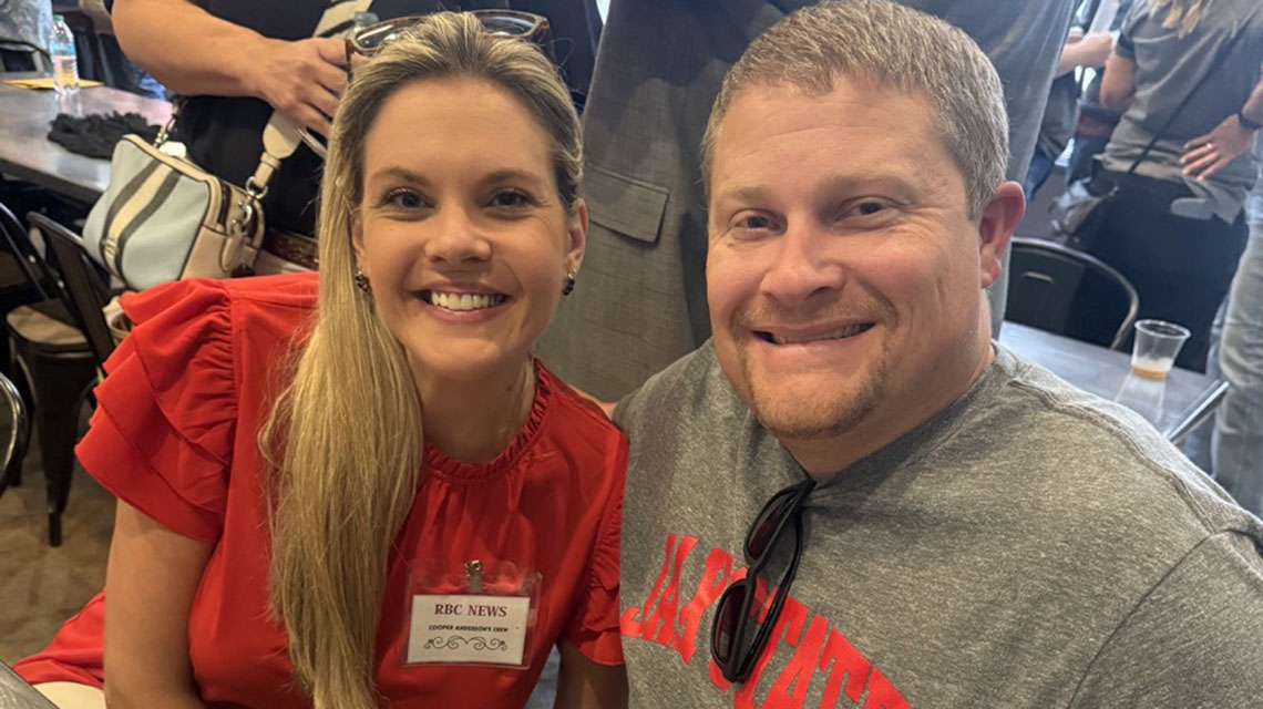 Huntsville Network Dinner & Deception